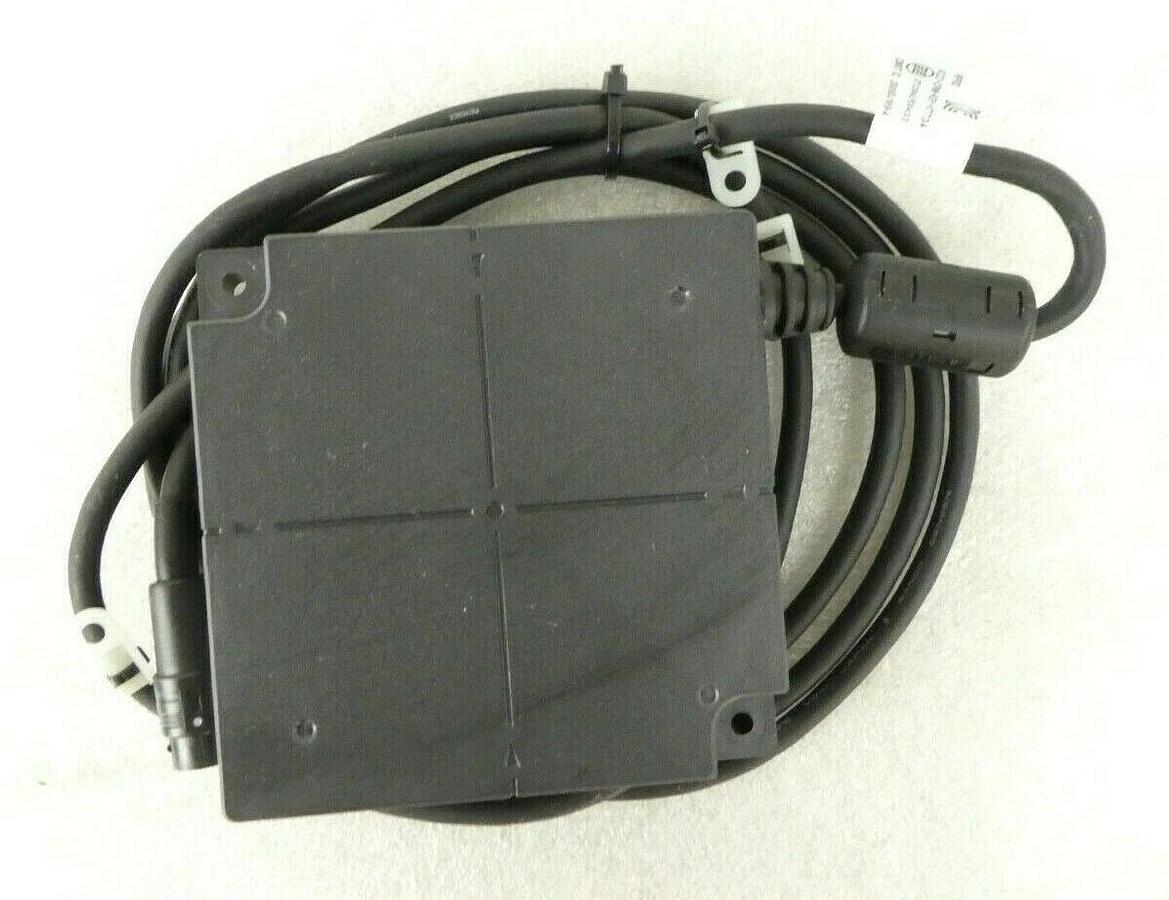 Used Keyence Internal Sensor System Lot of 5 N-410 N-R4 RF-550 Rudolph F30 Working