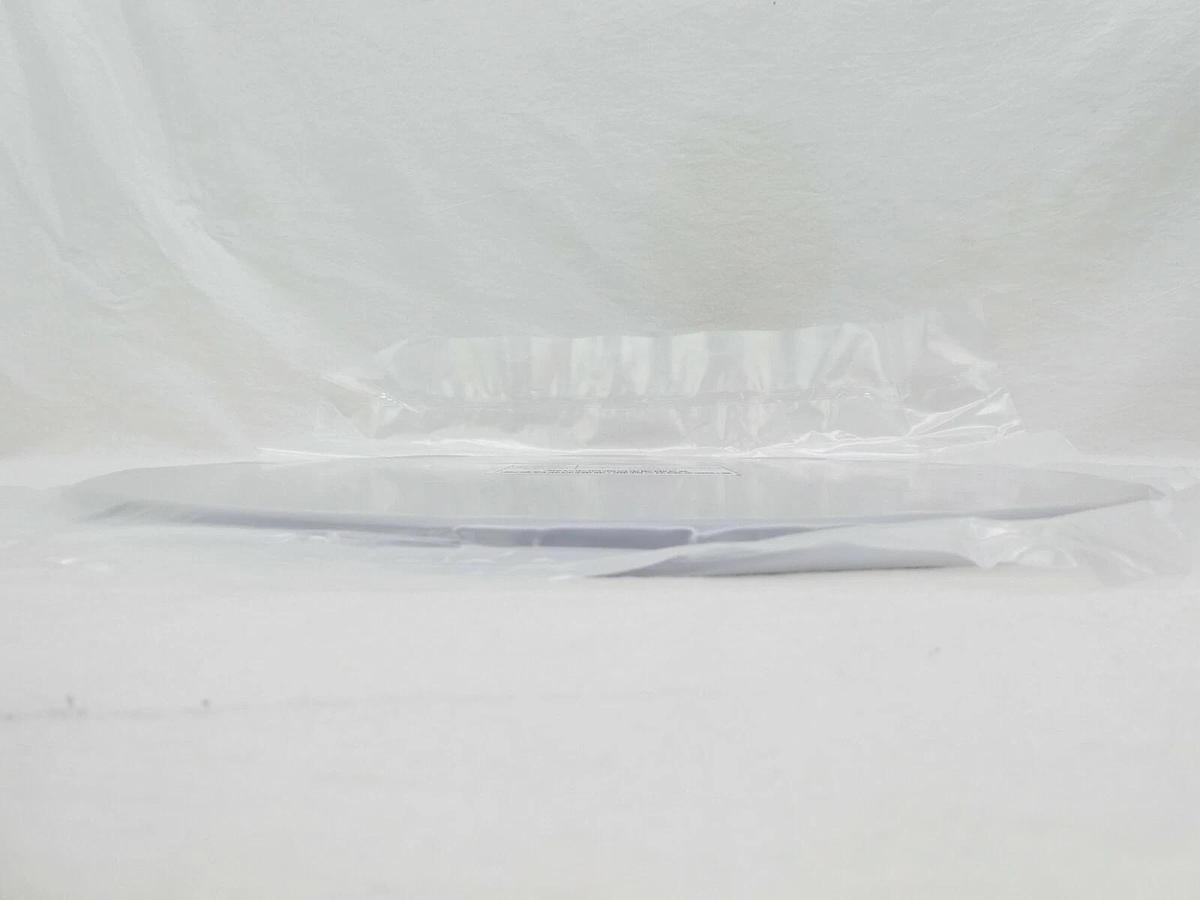 Refurbished TEL Tokyo Electron 3D10-250834-V1 Shower Plate OX T10-7.5-C912 Cu Refurbished