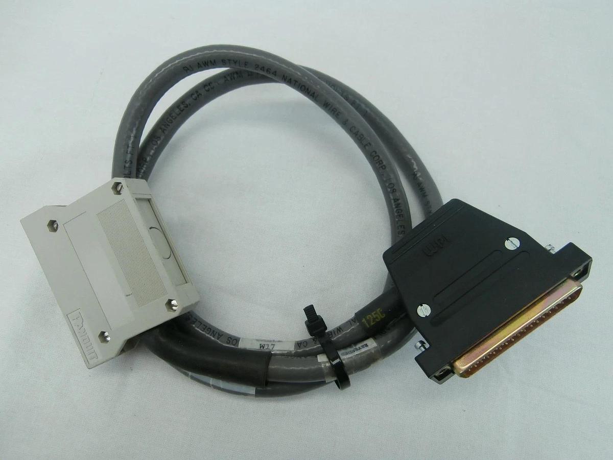SCP Santa Clara Plastics 226-178-1B Extended I/O Cable Reseller Lot of 2 New