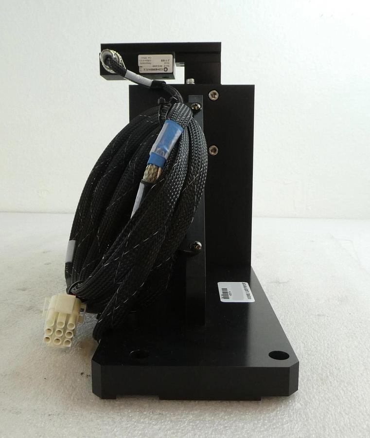Used Coherent 0012-4355 85937 81260 Laser Scan Assembly J-1169 Spare Surplus