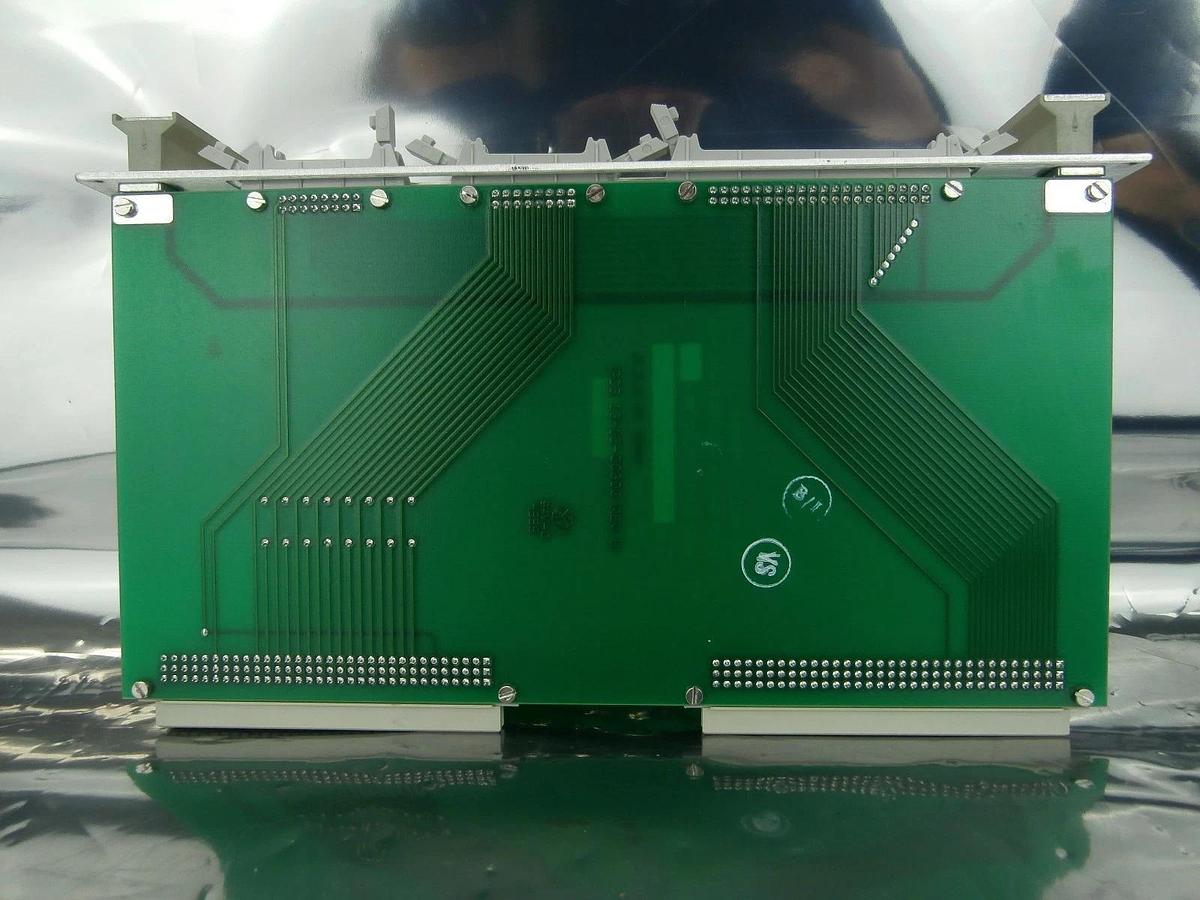Used Ultratech Stepper 03-15-00302 Transition Driver Stepper PCB Card WAS DVR Used