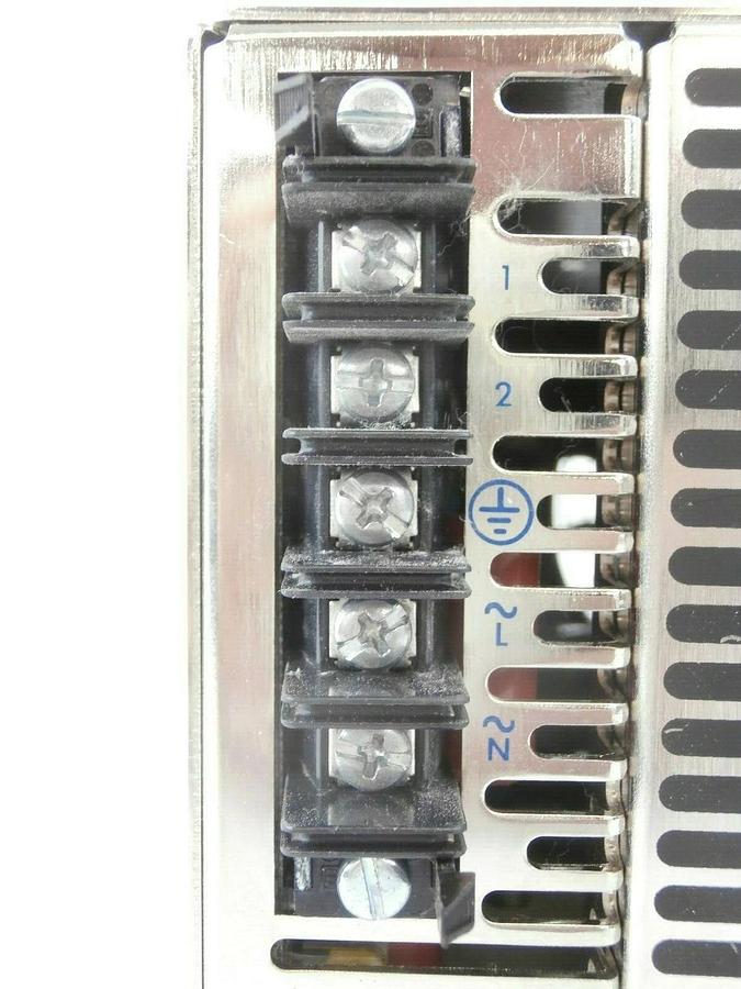 Used Power-One SPM5D2D2KH Switching Power Supply International Series 24V Working