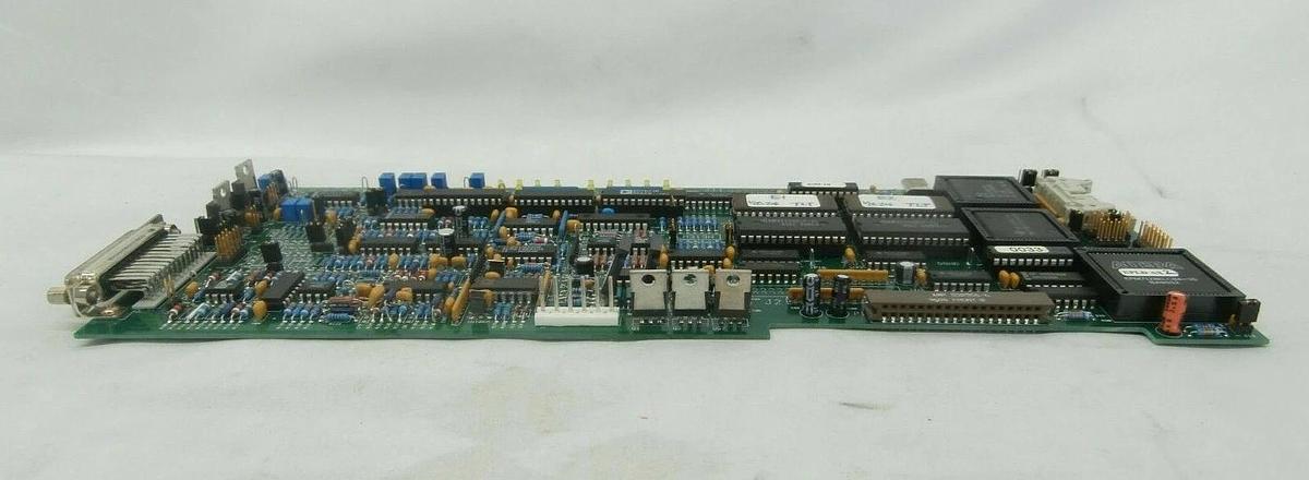 Used Kensington Laboratories 3-0004-01 X-Axis PCB Card 4000-60002 V.1 TLT Working