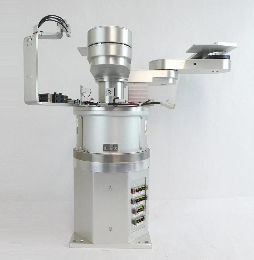 Used Shinko BX80-070280-11 Wafer Handling Transfer Robot SBX92100217 Surplus