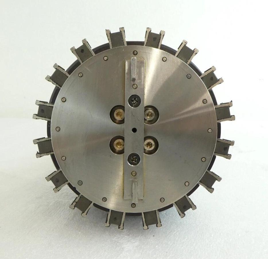 Used AMAT Applied Materials 0010-01711 HP+ Upgrade Upper Robot Driver Spare Surplus