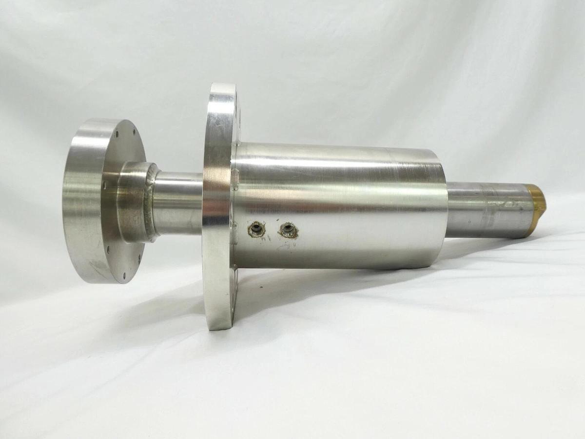Refurbished Varian Semiconductor VSEA F3462001 Main Drive Shaft OEM Refurbished