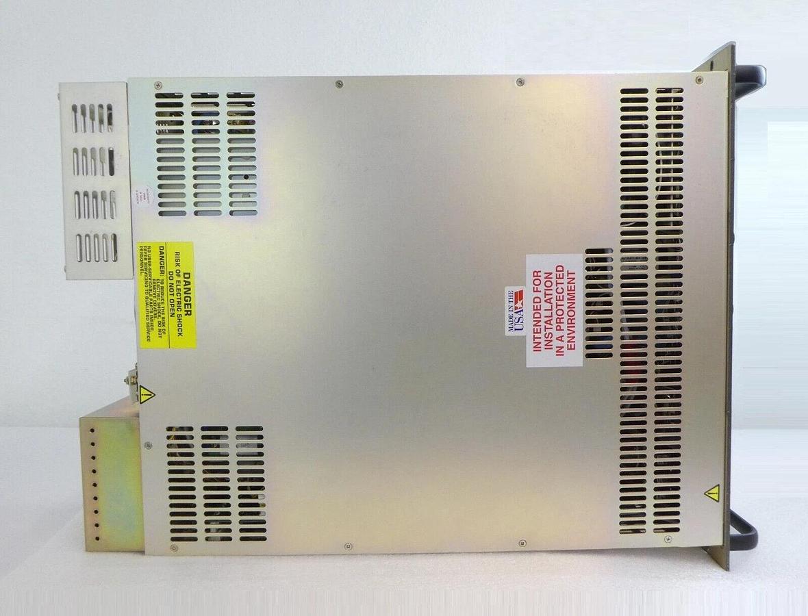 Used Lambda 00473696 EMS Power Supply Module 45-110-2-0767 Working Surplus