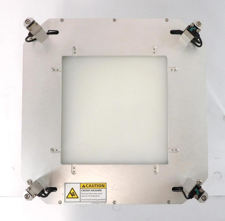 Used IDE Integrated Dynamics 0002270 000 Prealigner ROB 300 Series Zeiss PSM Working