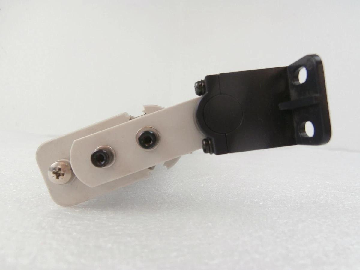 Used Keyence SJ-R108 Static Eliminator SJ-R Series Reseller Lot of 2 Working Surplus