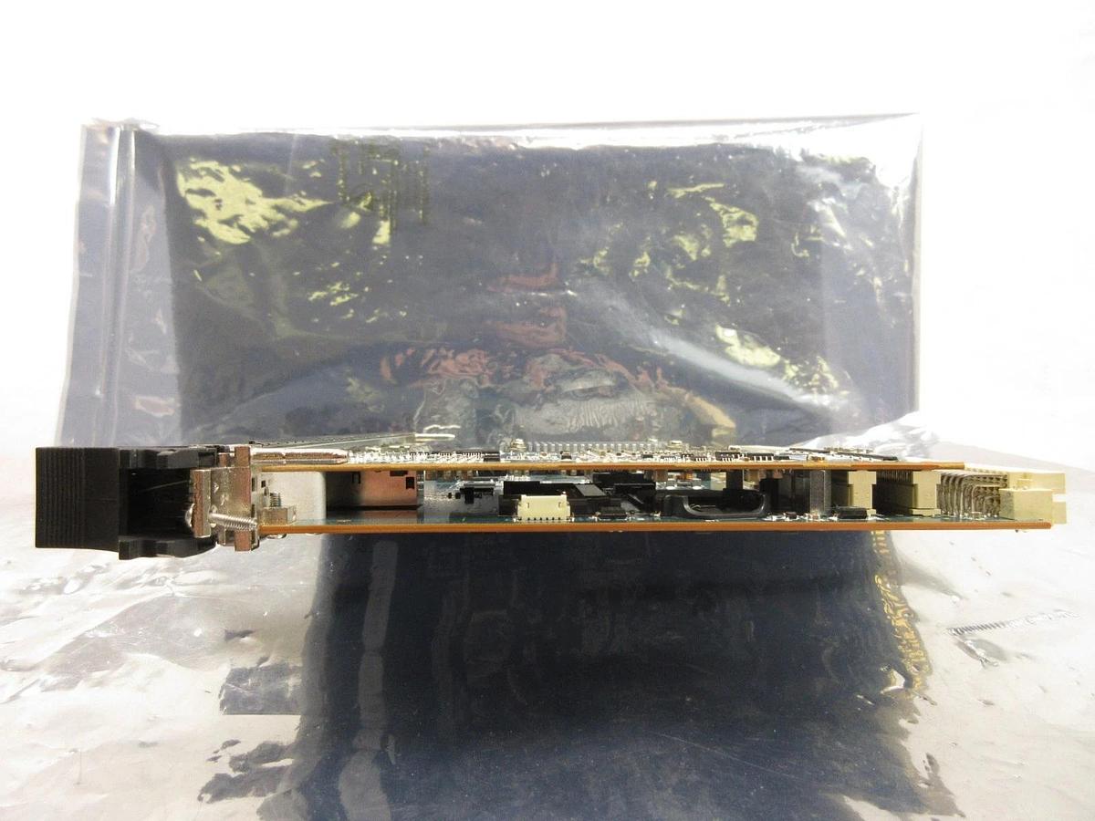 Used Advanet Advme7511A SBC Single Board Computer PCB Nikon 4S015-495 BodySP Working