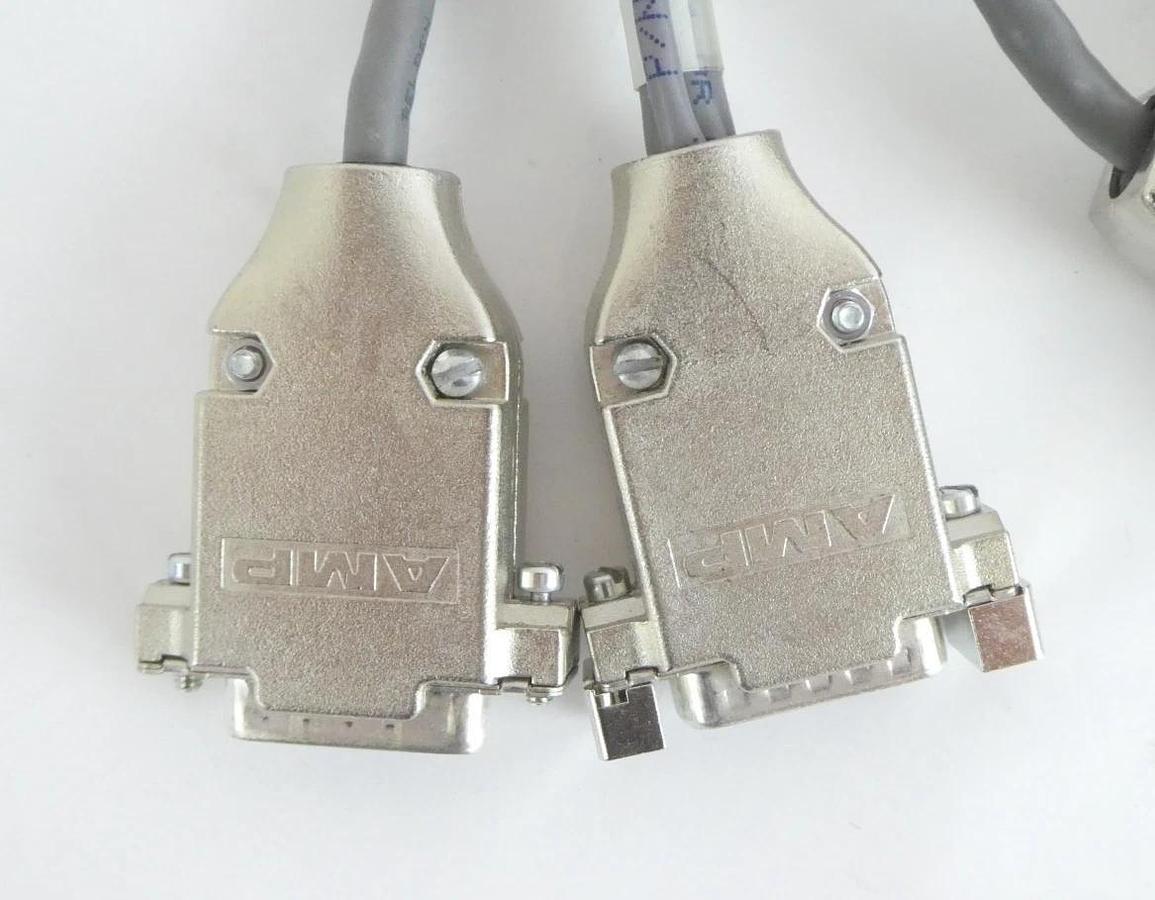 Used MKS instruments 1040535-001 Vacuum Isolation System Module Lot of 2 Working