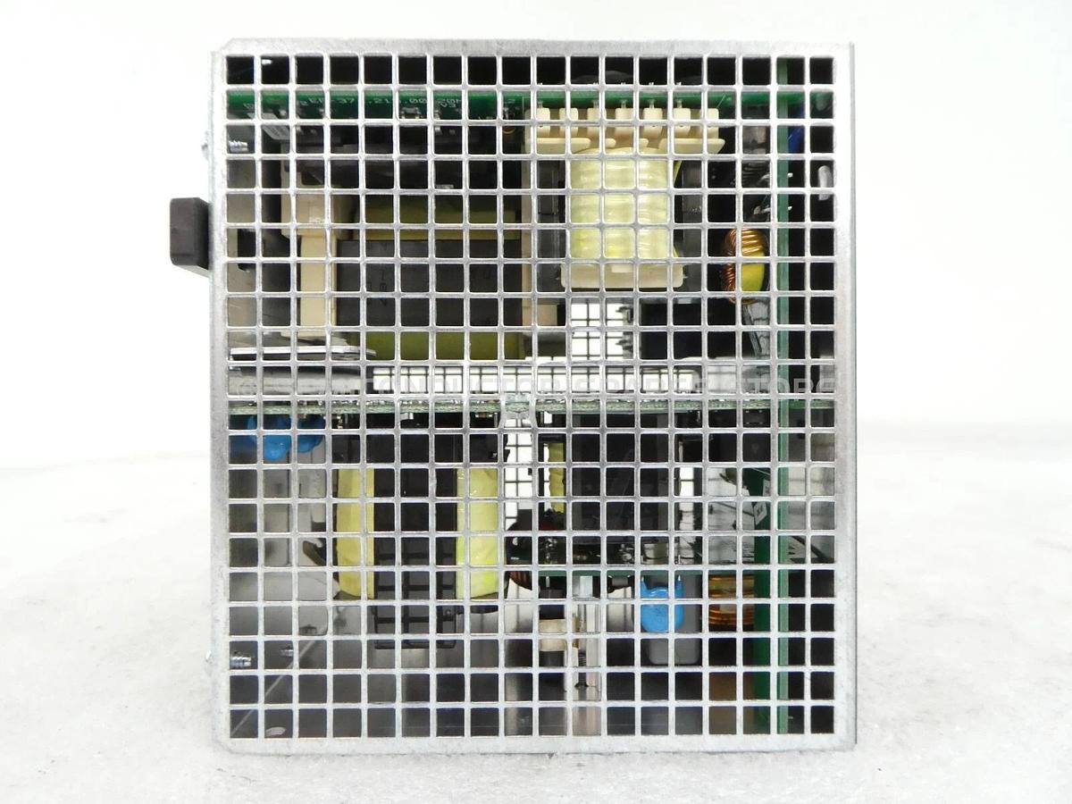 Used AB Allen-Bradley 1606-XLS960EE PLC Automation Power Supply 1606-XLS Working