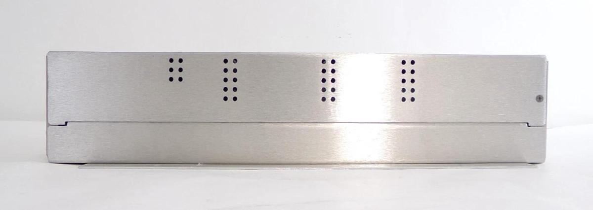 Used Spellman X3210 High Voltage Power Supply CZE4PN9X3210 AB Sciex 5055300 Working