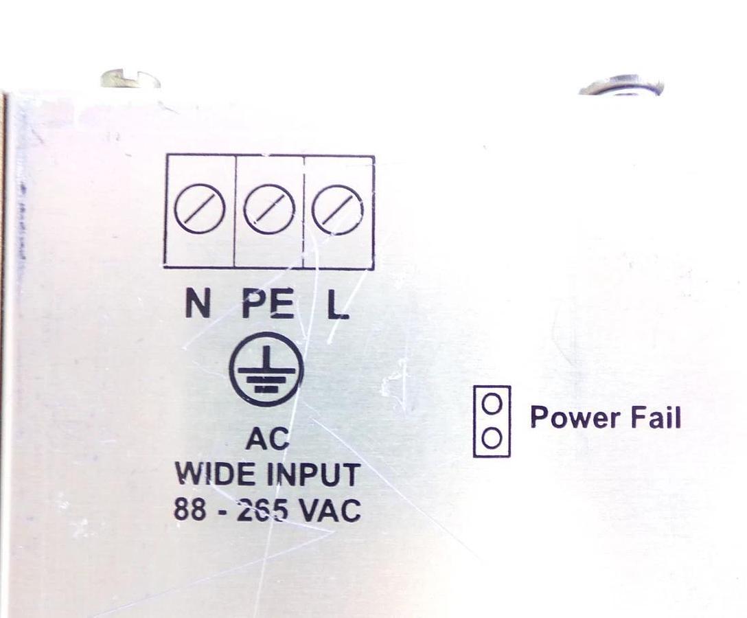 Used Artesyn 91.0003.13 SMP/PF Power Supply SMP/PF7559/9092 Working