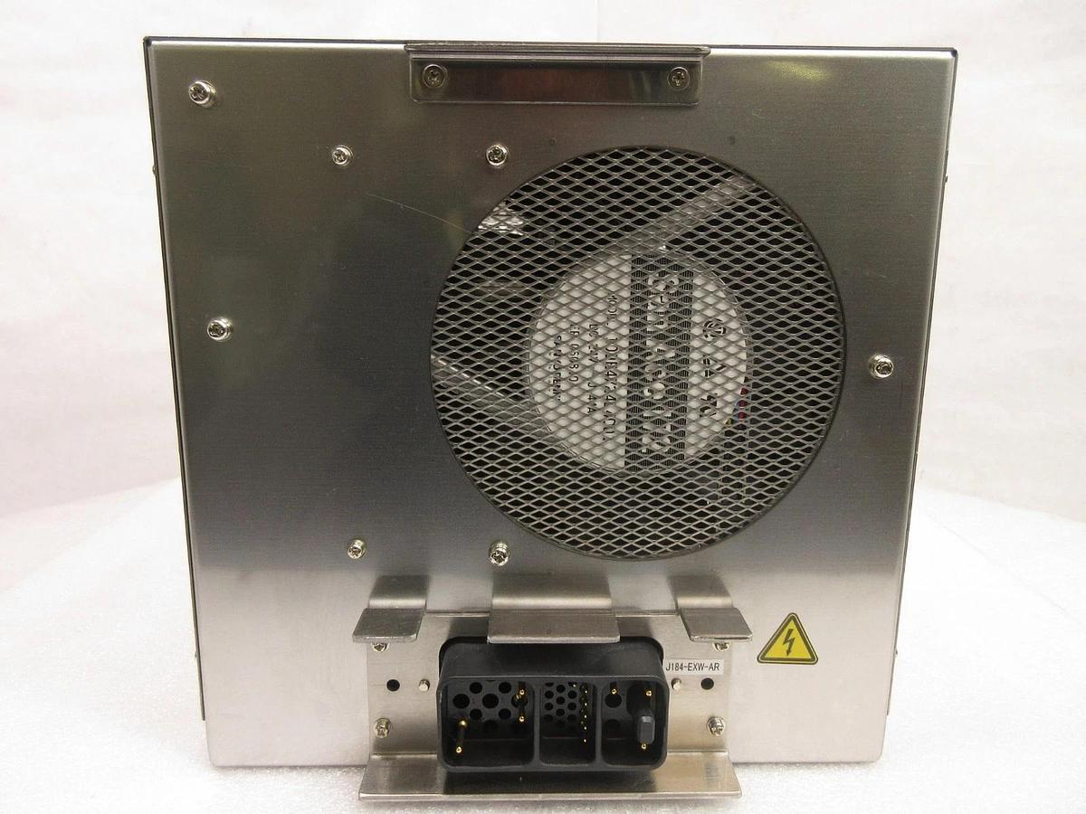 Used Nikon 4T070-403 EXYF Amplifier Module SPA392C 4S013-884 NSR Series Working