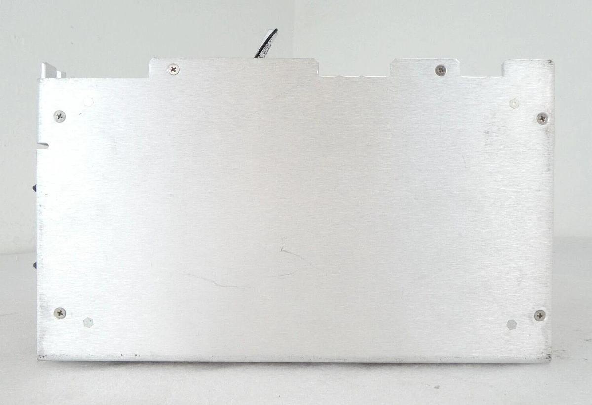 Used AB Sciex 5068360 Spectrometer System Control Computer PC Module 5056572 Working