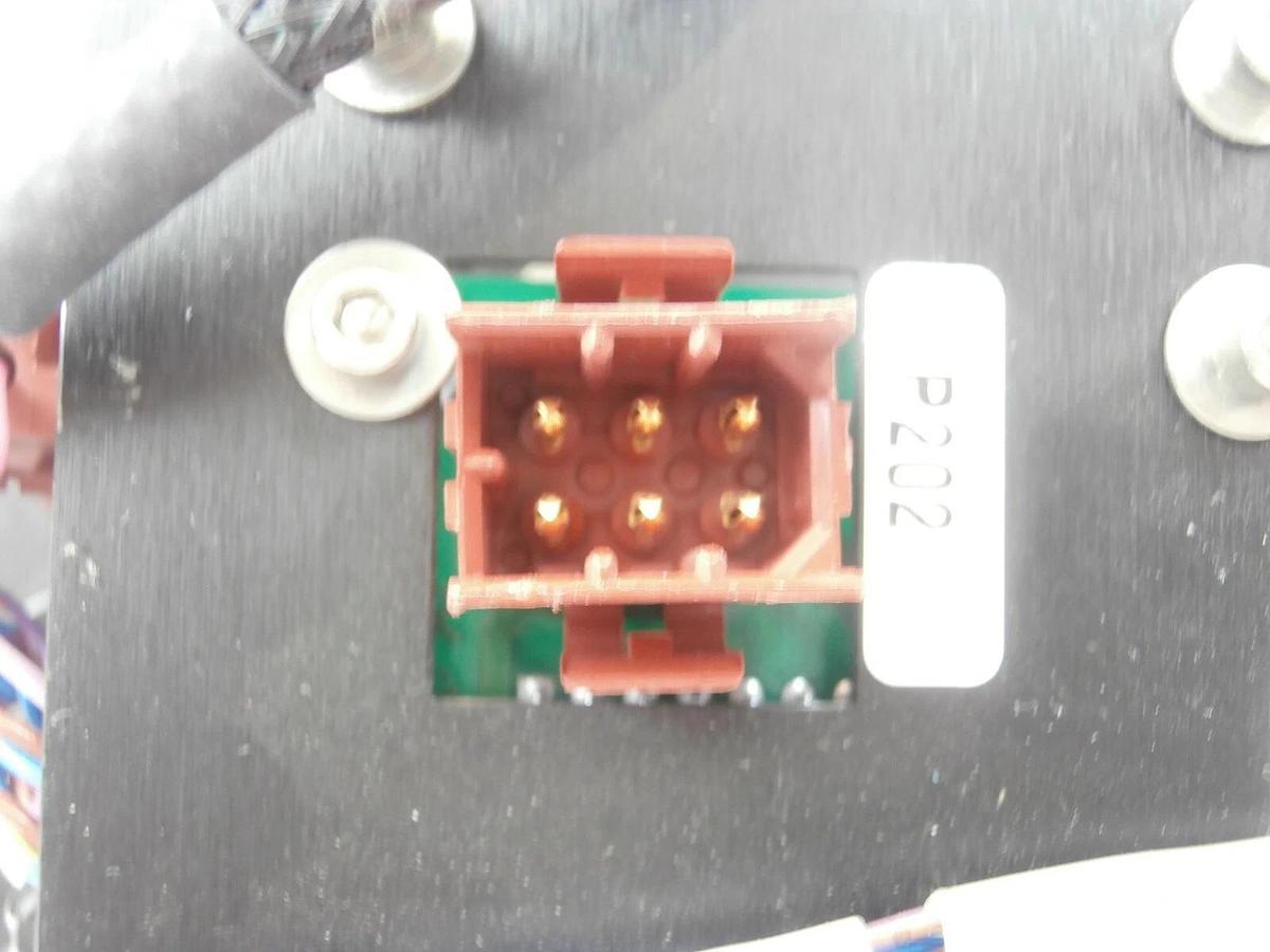 Refurbished AMAT Applied Materials 0010-09837 Wafer Lift Tungsten Precision 5000 Refurbished