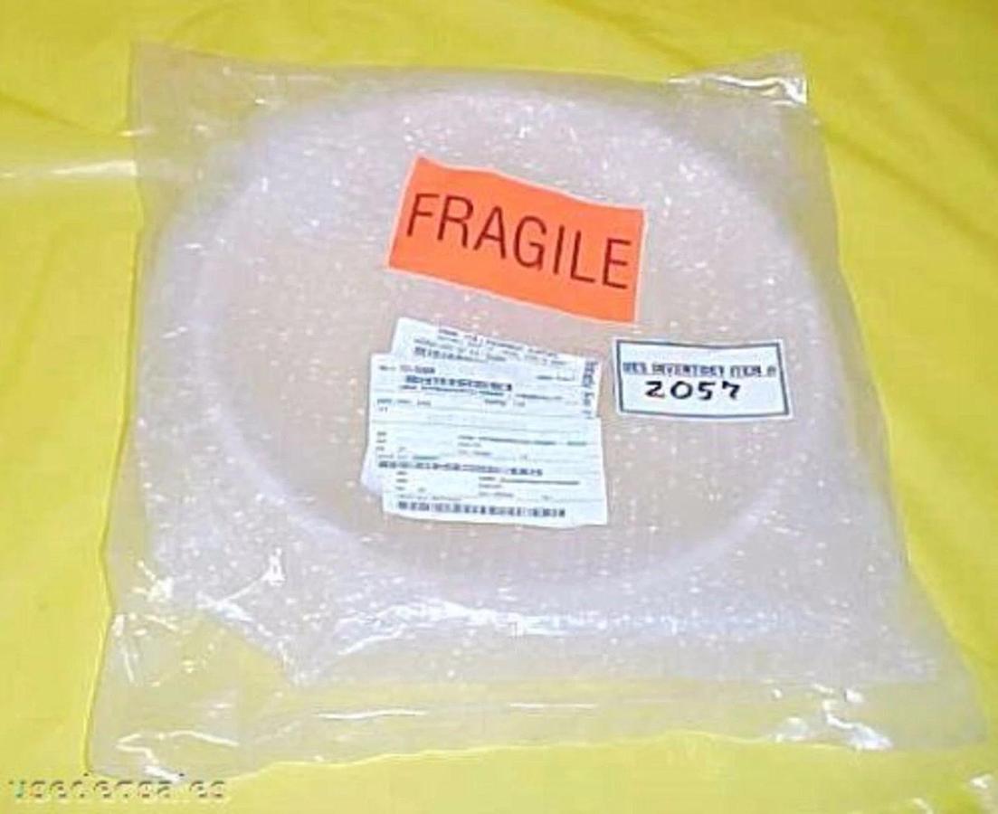 Refurbished Lam Research 810-02460R Extended Heated Ceramic Liner Manufacturer Refurbished