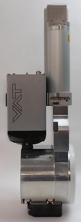 Refurbished VAT 95238-PAGQ-ADH5 Butterfly Valve AMAT 0195-13439 Manufacturer Refurbished