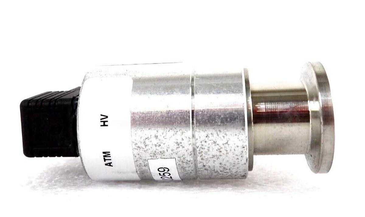 Used Pfeiffer Vacuum TPR 270 Compact Vacuum Gauge Reseller Lot of 3 Working Spare