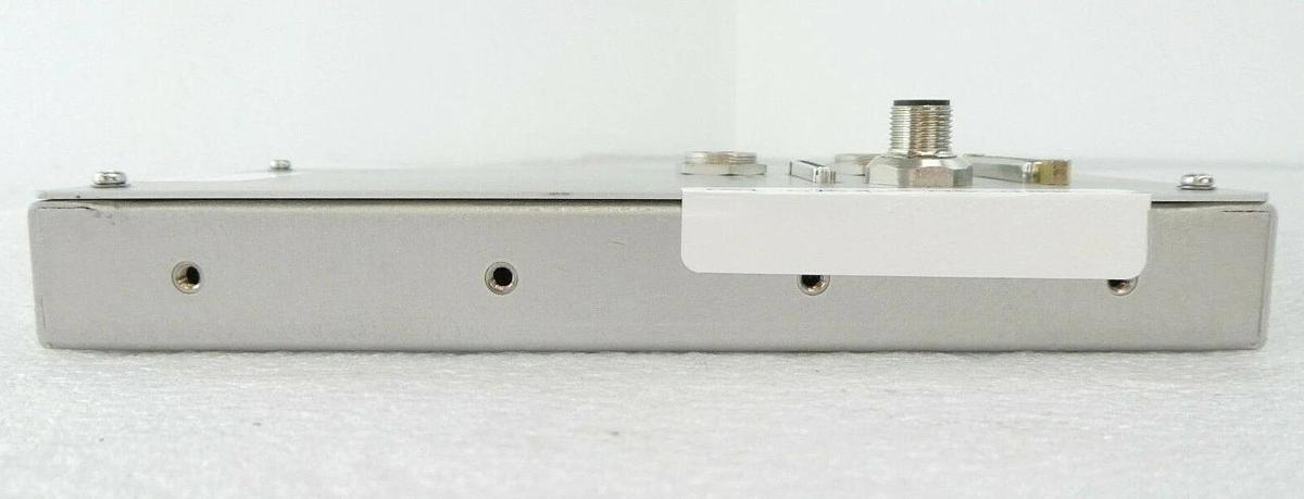 Pivotal Systems 31752102A Pneumatic Controller GS-X8 TEL Pneum-X8 STKS New Spare