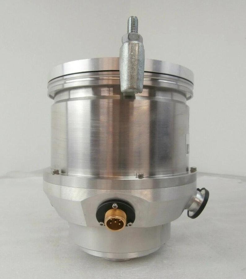 Refurbished Alcatel PTM 5400 Turbomolecular Vacuum Pump Varian P127293 Turbo Refurbished