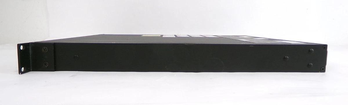 Used Sekidenko 991-0001-00 Rack Mount Laser Delivery System LDTC 1020 LM14S2 Surplus