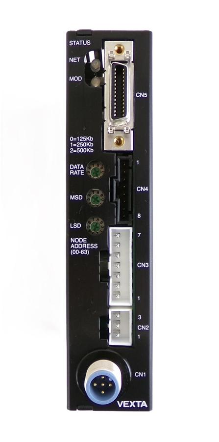 Oriental Motor A6346-043-A4-1 5-Phase Driver Module Assembly New