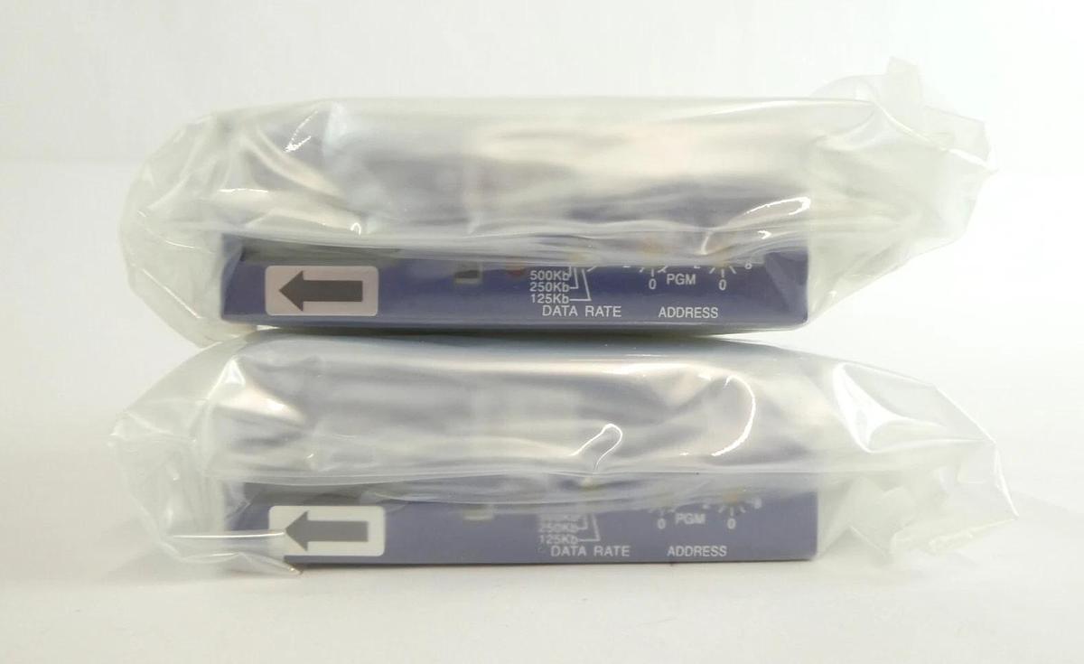 Hitachi Metals SAM MFC Mass Flow Controller 2480G1 SFC Series Lot of 5 New