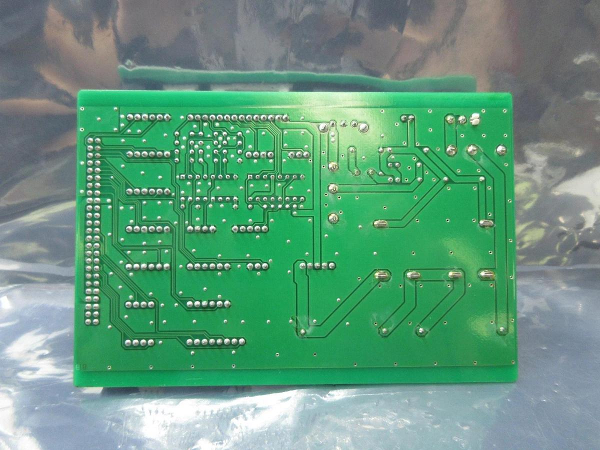 Used TEL Tokyo Electron 3281-000151-11 Interface Board PCB FA1011K501B Used Working