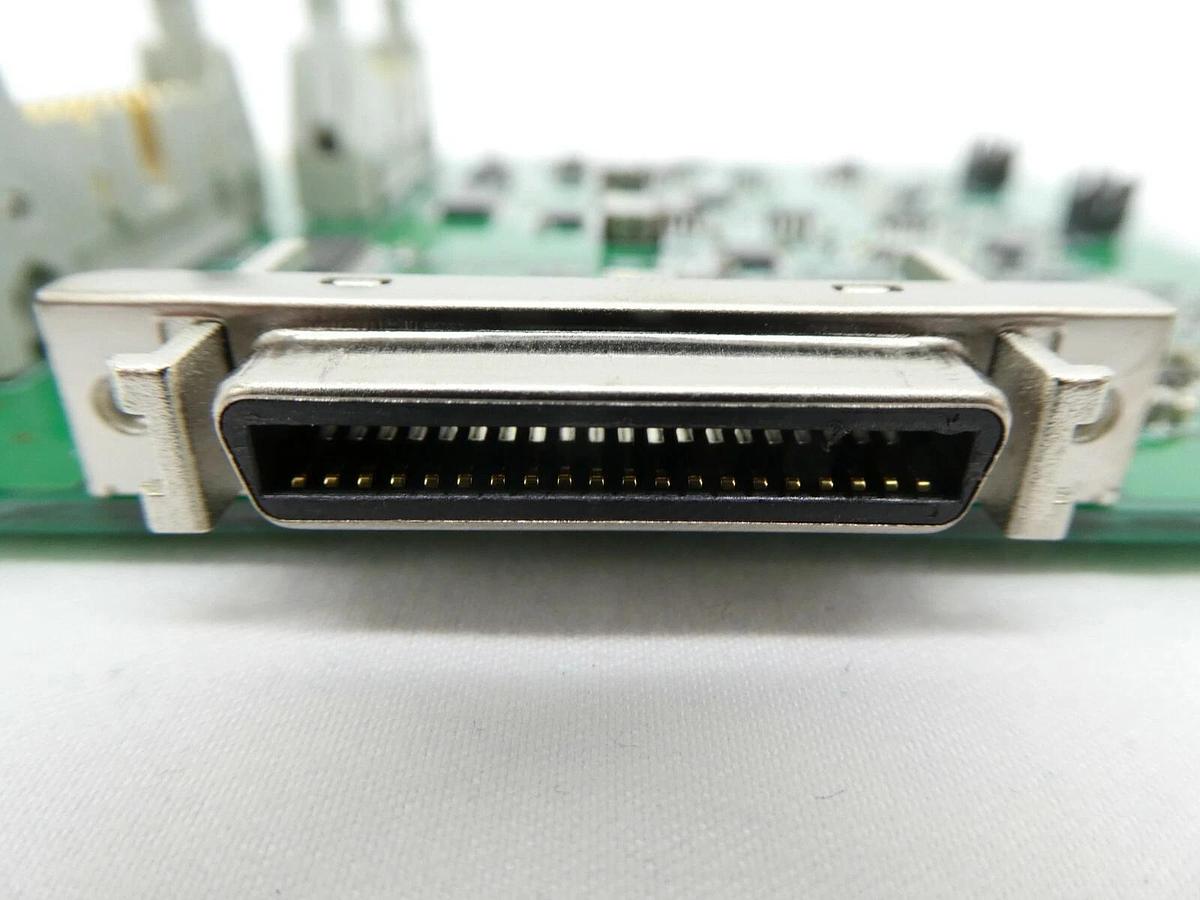Used Nikon 4S008-537-2 PPD-LD3 Board PCB NSR-S610C System Working Spare