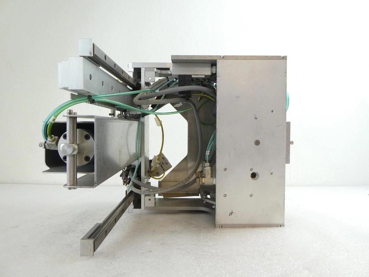 Used ASML 99-54233-01 Pneumatic Wafer Loader Assembly SVG 90S 47934-01 Surplus