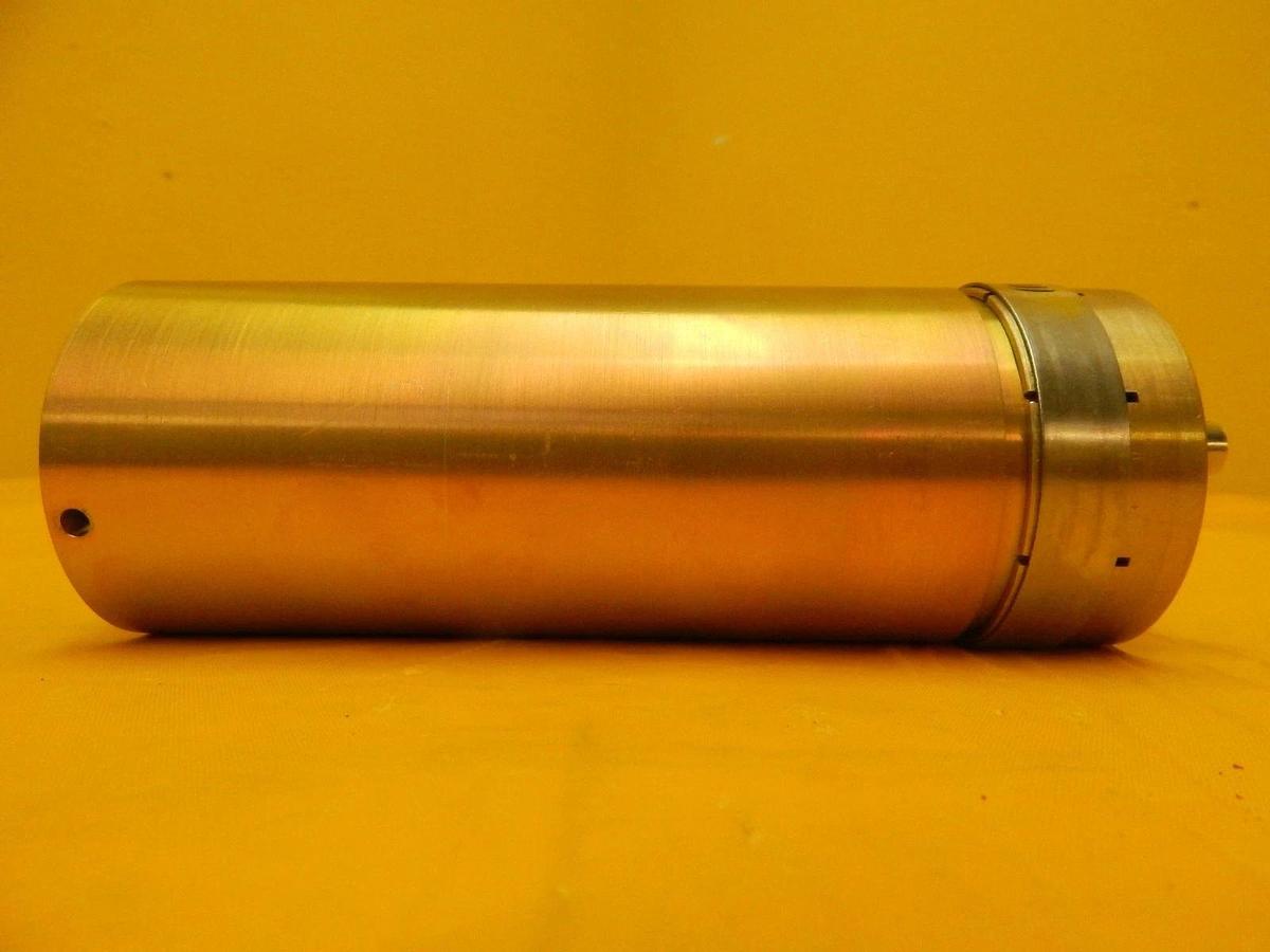 Used Tencor Instruments 079553 Photomultiplier Assembly R2066-03 Surfscan 4500 Used