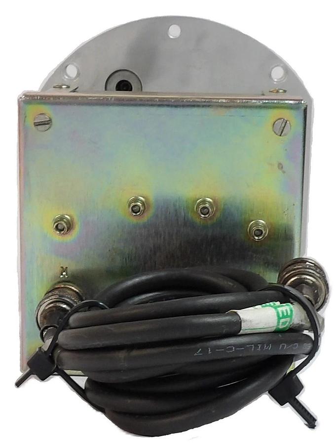 Used Waters Micromass P425200 Spectrometer Voltage Module Quattro Ultmia Working