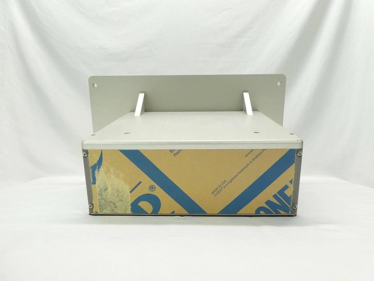 Novellus Systems 02-148432-00 Aluminum Housing New Surplus