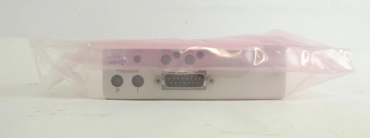 MKS Instruments 649B00413T23C3VR Pressure Controller Type 649 New Surplus