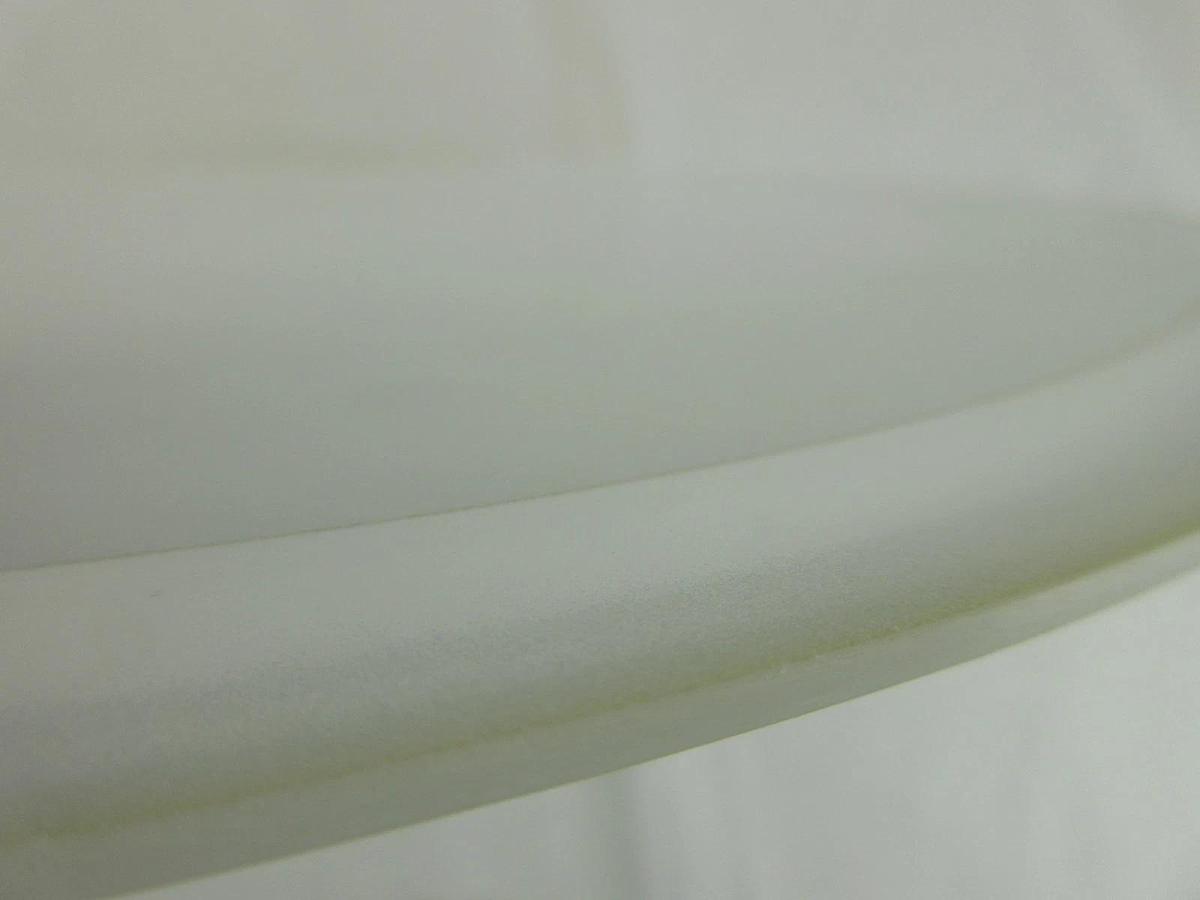 Used AMAT Applied Materials 0200-08584 Top Pocketed Cover Used Working