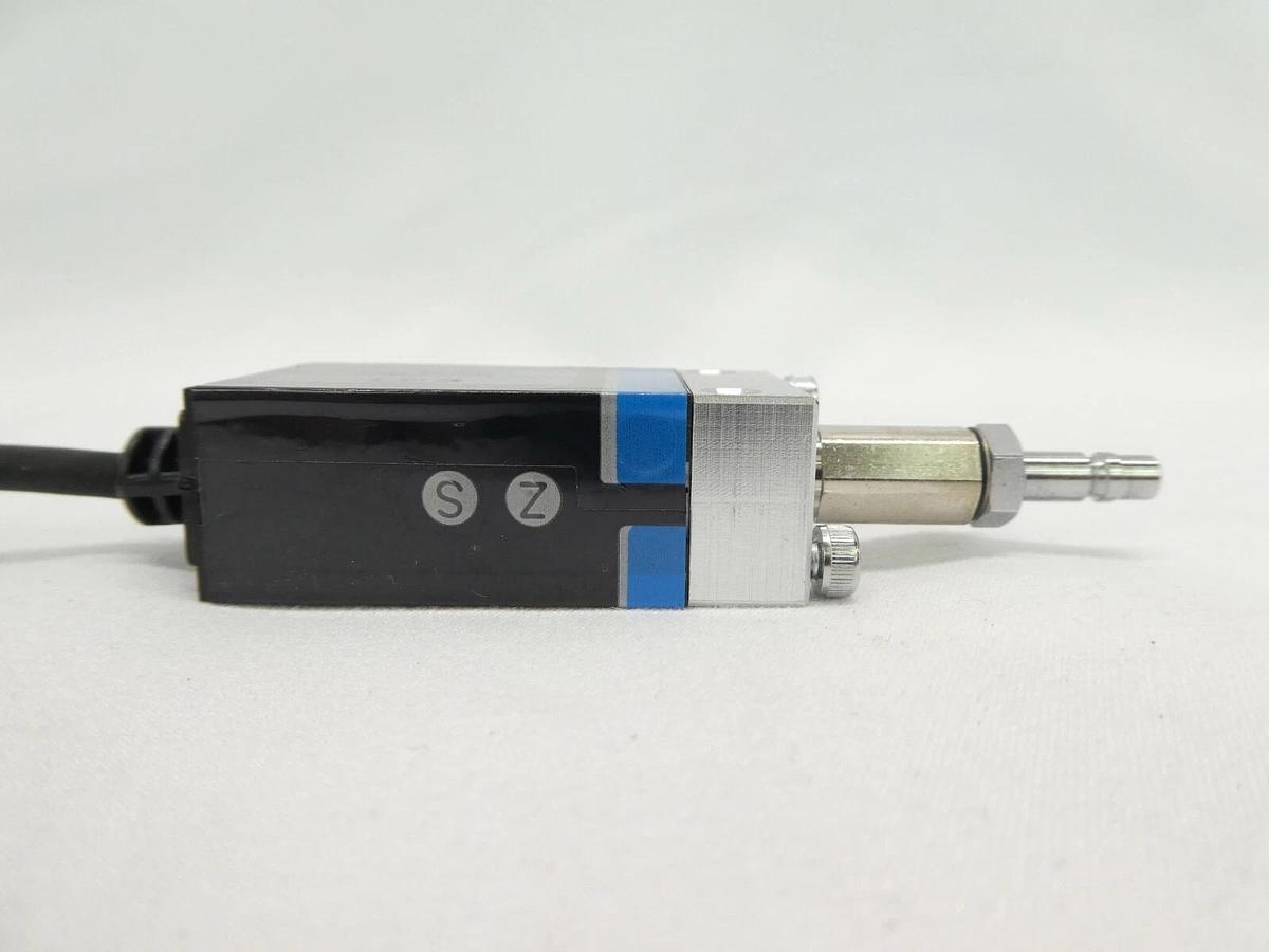 Used Copal Electronics PSA4-102VP Pressure Switch Lot of 20 Working Surplus