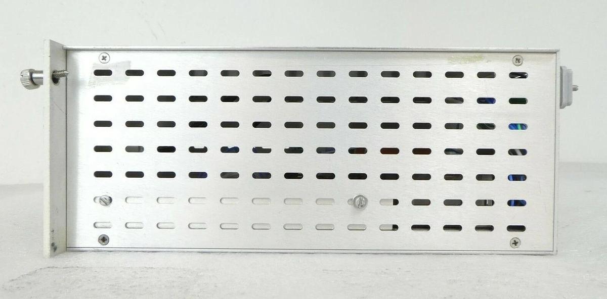 Used Varian Ion Implant Systems D12007817-1 Electron Bias Supply Working Surplus