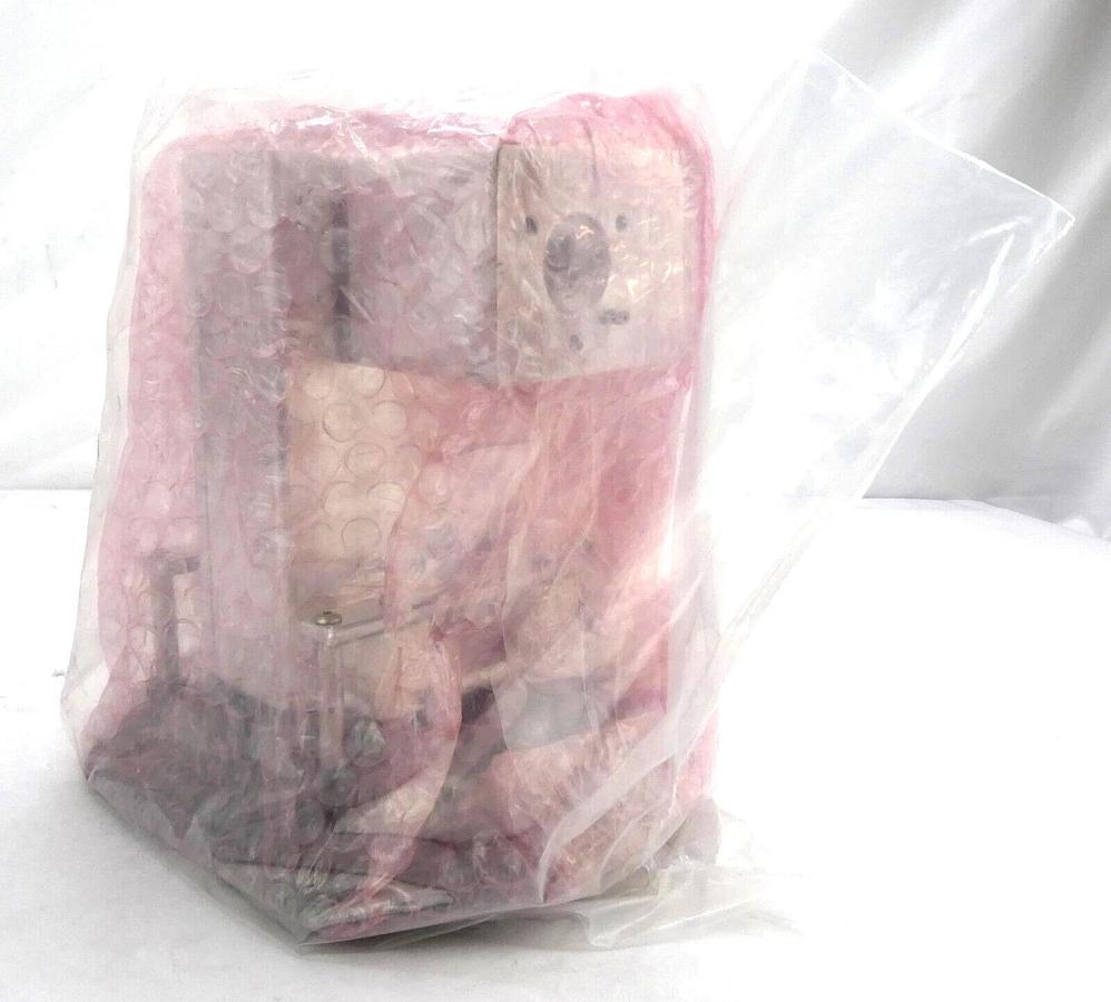 Used Varian Semiconductor 108381001 Electrode Suppression Assembly New Surplus