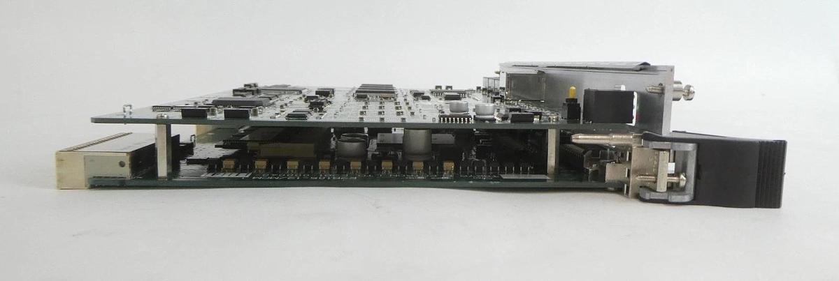 Used TEL Tokyo Electron E244-000052-16 PCB Card E2B105/MCF E281-000041-15 Working