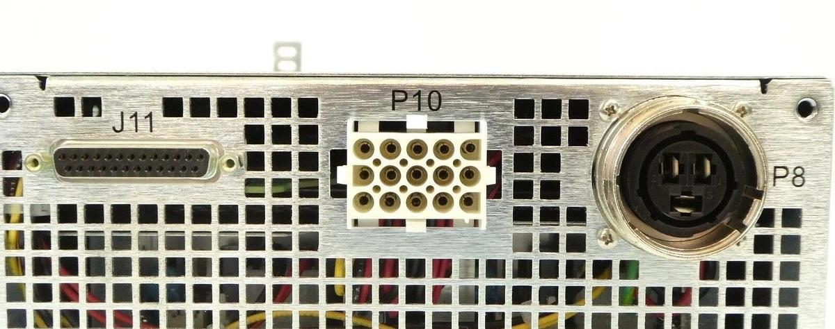 Used XP Power 102392 High Voltage Power Supply Module Working Surplus