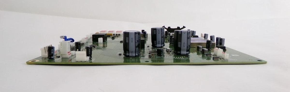 Used AMAT Applied Materials 0100-03299 DI Water IO Controller PCB Working Surplus