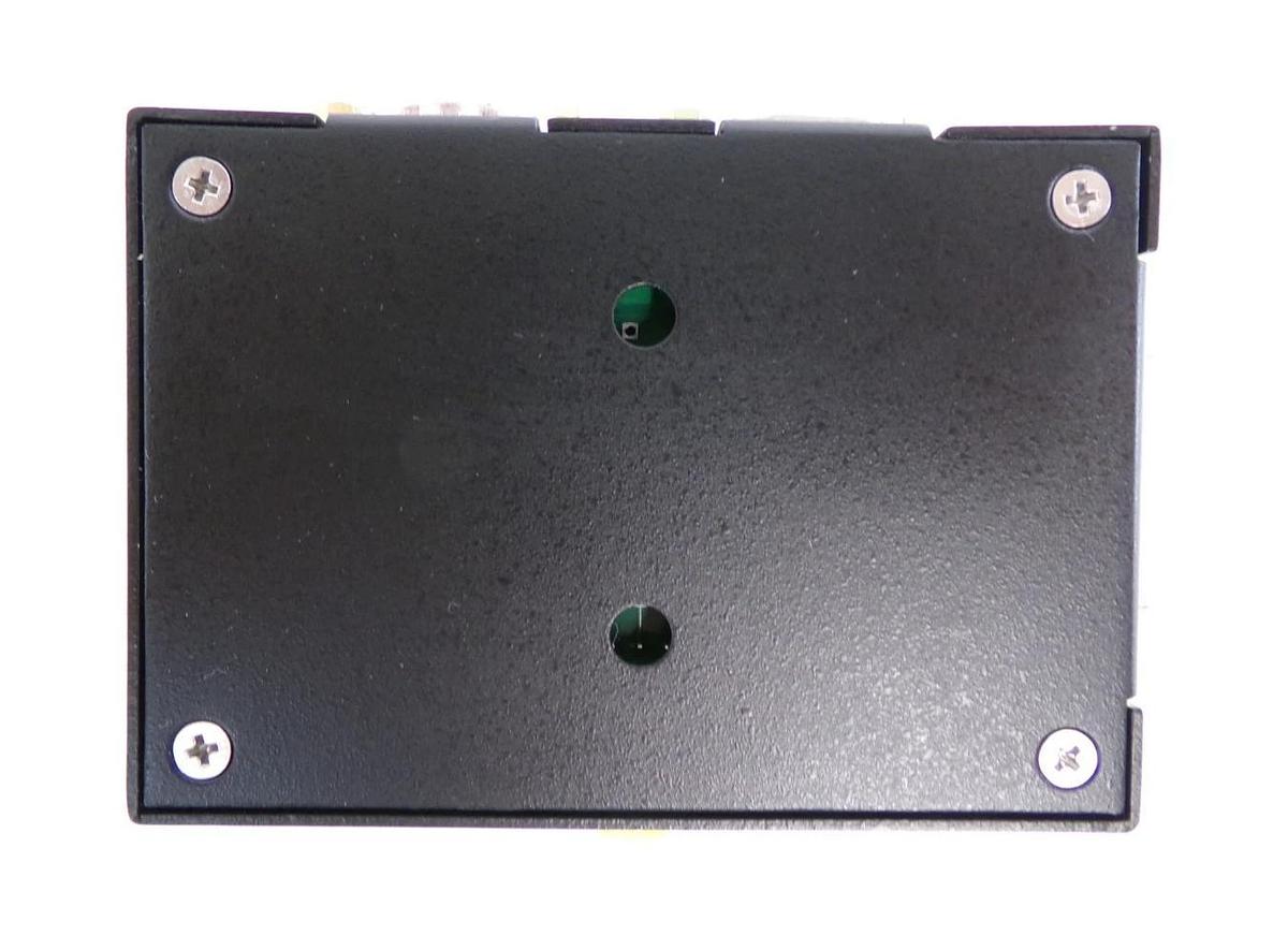 Used AMAT Applied Materials 0010-34966 Operator Interface Monitor KVM Switch Working
