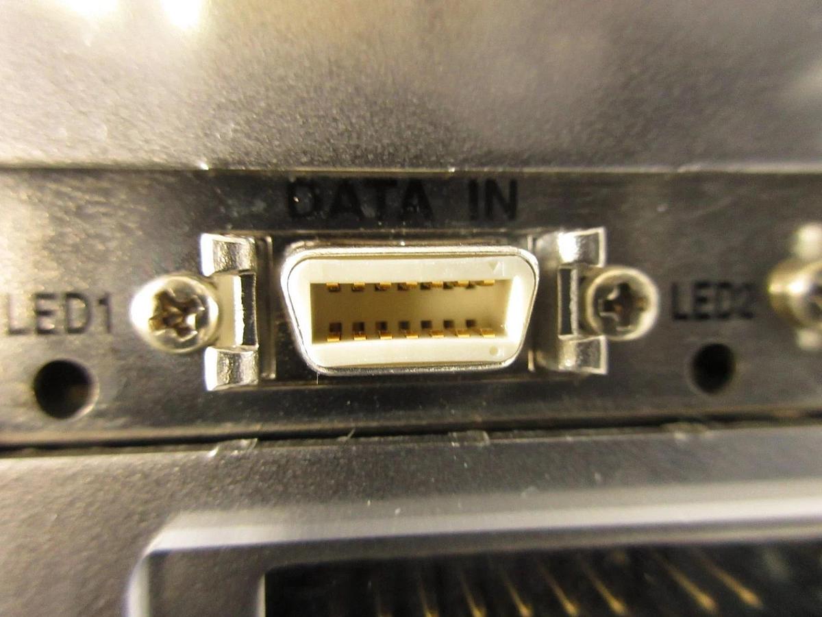Used Nikon 4T070-145 RX Amplifier Module SPA371C 4S013-684-1 NSR Series Working