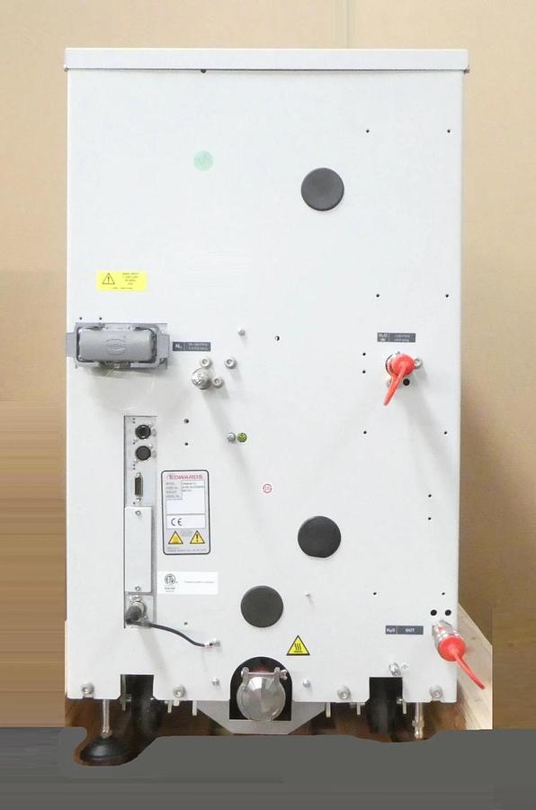 Refurbished iXH 4540HT Edwards AC6E1B123300XS Dry Vacuum Pump iXH 4550HT OEM Refurbished