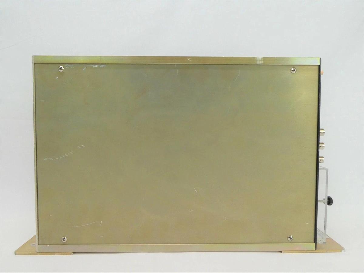 Used Asahi 130NK 3-1A AVIS1 ERG AMP Nikon 4S587-016-1 4S013-374 NSR-S205C Working
