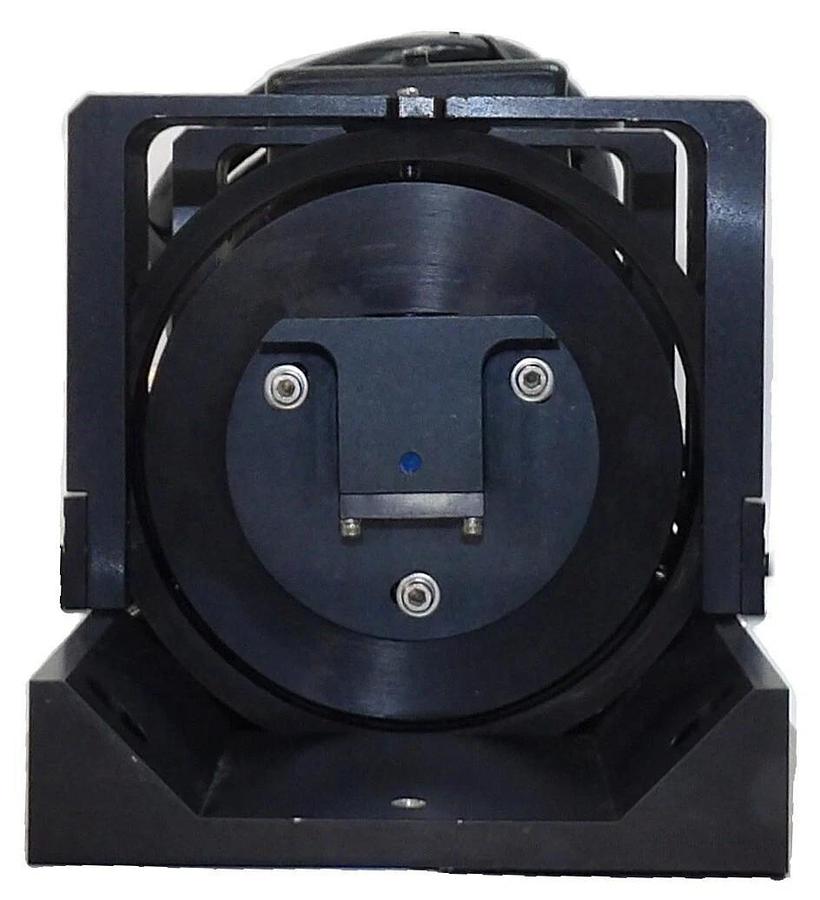 Used Uniphase 2213-75SLRBF Air-Cooled Argon-Ion Laser Head Untested Surplus