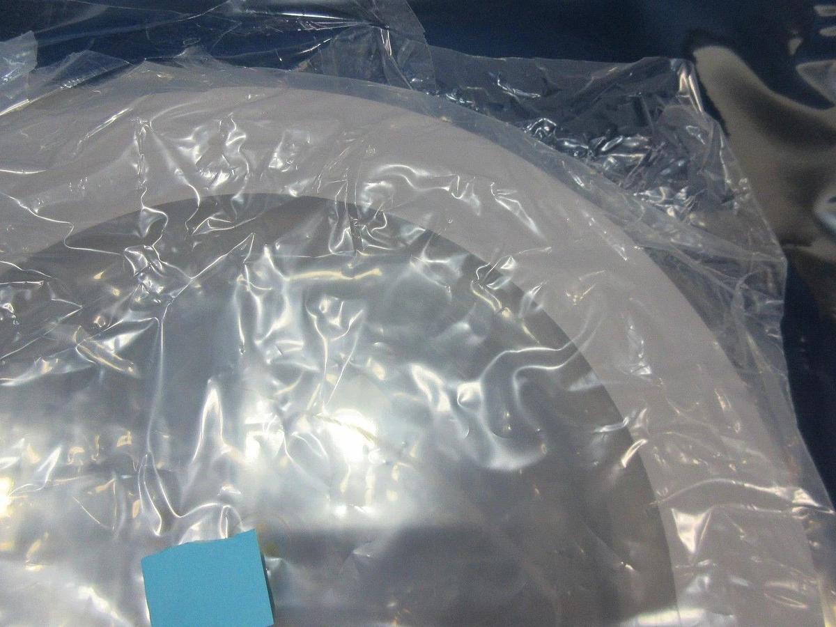 Lam Research 716-033917-001 Research Quartz Ring Base New