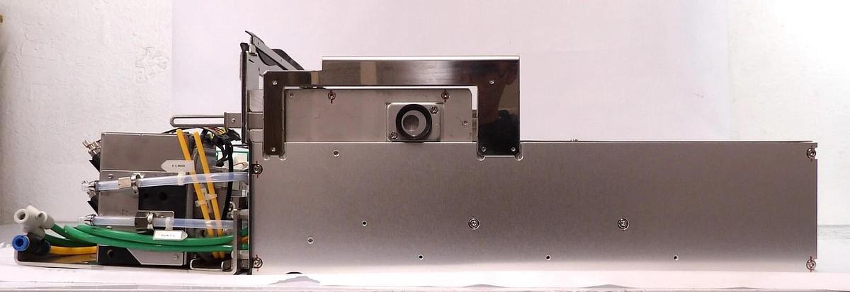 Used TEL Tokyo Electron Low Temp Hot Plate Process Station Lithius Incomplete As-Is